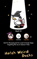 Screenshot 8: Clusterduck