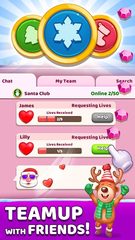 Screenshot 11: Christmas Match 3 Puzzle