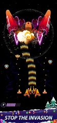 Screenshot 21: Galaxy Attack - Space Shooter