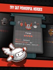 Screenshot 10: Dungeon of Weirdos