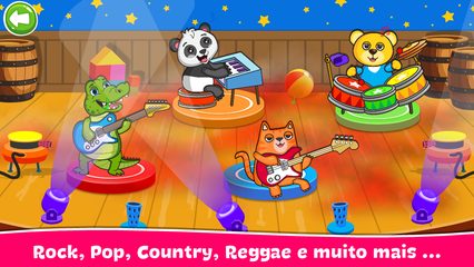 Screenshot 24: Musical Game for Kids