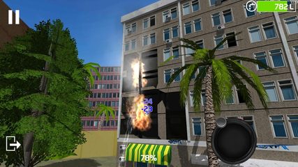 Screenshot 16: Fire Engine Simulator