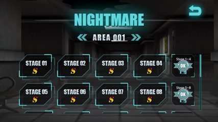 Screenshot 13: Zombie Hunter King