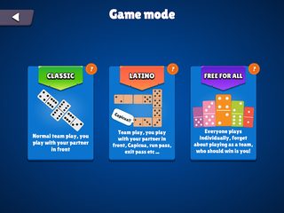 Screenshot 20: Dominoes Republic