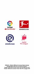 Captura 14: Sé el héroe del fútbol