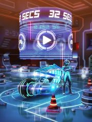 Screenshot 13: 32 Secs: Traffic Rider