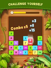 Screenshot 11: Drag n Merge: Block Puzzle