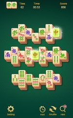 Screenshot 15: Mahjong Star