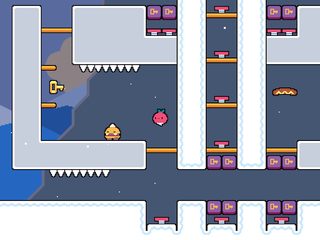 Screenshot 15: Dadish