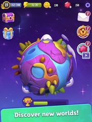 Captura 15: Corre Chicos: Royale Knockout