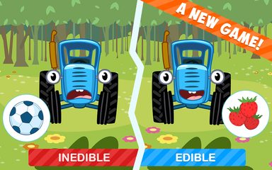 Captura 9: Juegos educativos divertidos para bebés