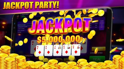 Screenshot 17: Winning Video Poker | 100-hand & Trainer Mode!