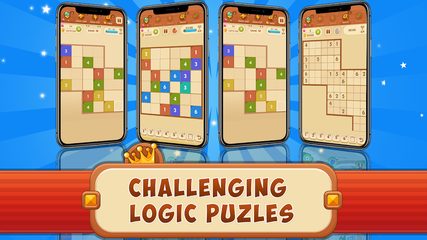 Screenshot 16: Sudoku Quest