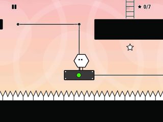 Captura 17: Hexoboy - Plataformas y Puzzles en 2D