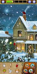 Screenshot 7: Hidden Object: Winter Wonder