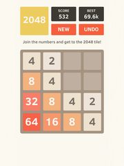 Screenshot 11: 2048