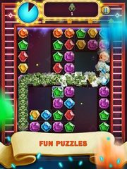 Screenshot 13: Doodle Jewels Match 3