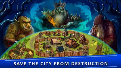 Скриншот 14: Защита башни: Стратегическая игра