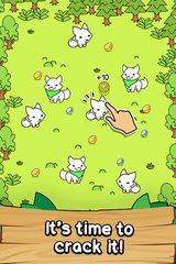 Скриншот 2: Fox Evolution: Idle Mutant Fox