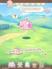 Screenshot 11: Mochicats Collection