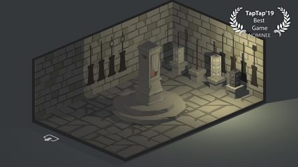 Screenshot 7: Tiny Room Stories Town Mystery