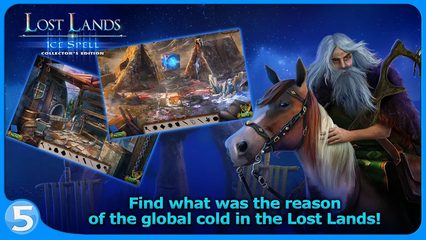 Screenshot 19: Lost Lands 5