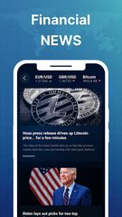 Скриншот 11: Симулятор торговли на Форекс для начинающих