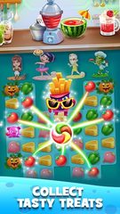 Screenshot 3: Fantastic Chefs: Match 'n Cook