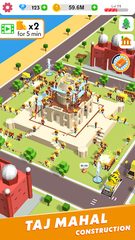 Screenshot 5: Idle Construction 3D