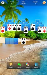 Screenshot 22: TriPeaks Solitaire - Classic Solitaire Card Game