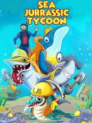 Скриншот 22: Строитель империи юрского моря