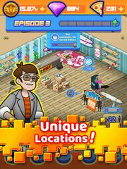 Screenshot 19: My Arcade Empire - Idle Tycoon