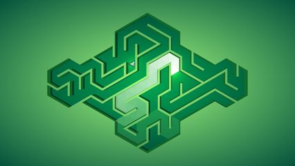 Screenshot 13: Maze: Endless and Simple