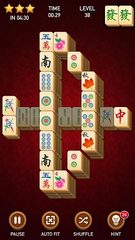 Screenshot 19: Mahjong