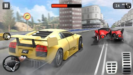Screenshot 14: Speed Car Race 3D - Car Games