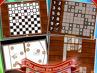 Screenshot 11: Family's Game Pack