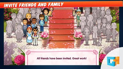 Screenshot 24: Delicious - Wonder Wedding