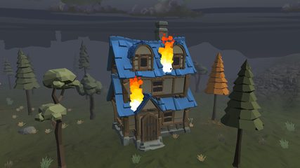 Скриншот 6: Viking Wars
