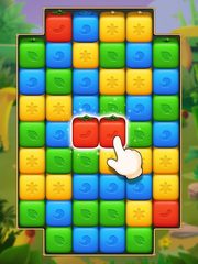 Screenshot 15: Fruit Block - Puzzle Legend