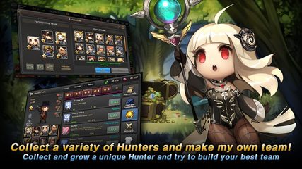 Screenshot 13: Dungeon Breaker Heroes