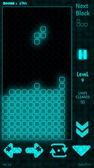 Screenshot 19: ColorTris - Classic Neon Block