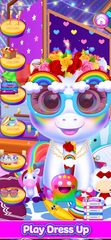 Captura 8: Aventura del Arcoiris y el Unicornio