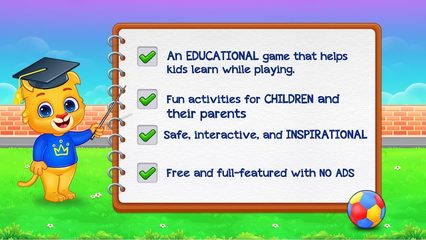 Скриншот 5: Детские математические игры на умножение