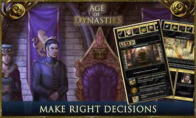 Screenshot 15: Age of Dynasties: Medieval War