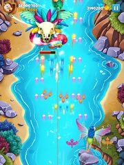 Screenshot 22: EverHero - Wings of the Ever H