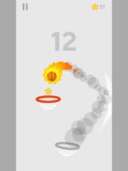Screenshot 12: Dunk Shot