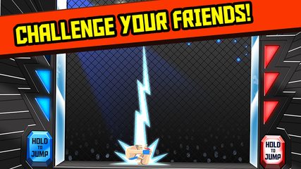 Screenshot 9: UFB: 2 Player Game Fighting