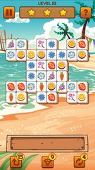 Скриншот 14: Tile Craft: Тройное Сопоставление