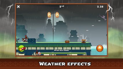 Screenshot 20: Ninja Race - Multiplayer