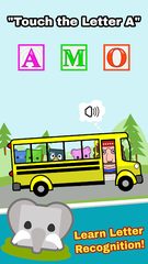 Captura 11: Juegos Educativos para Niños Pequeños